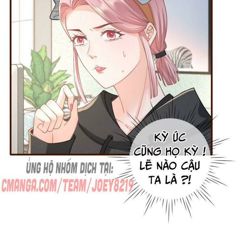Bạn Gái Tôi Mới 30+: Chapter 61