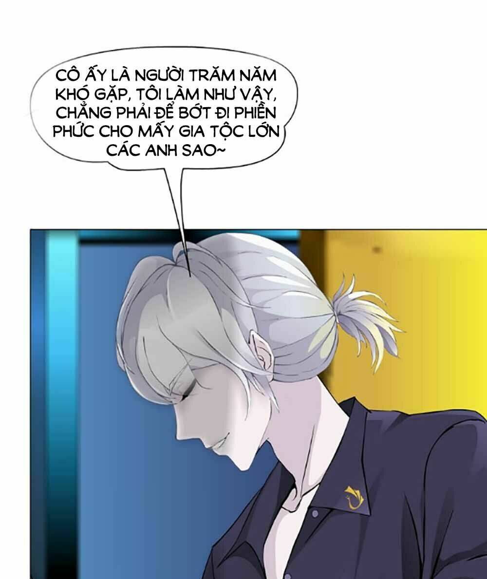 Sổ Tay Mỹ Nam Giới X: Chapter 4