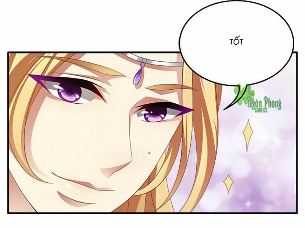 Thịnh Thế An Nhiên: Chapter 19