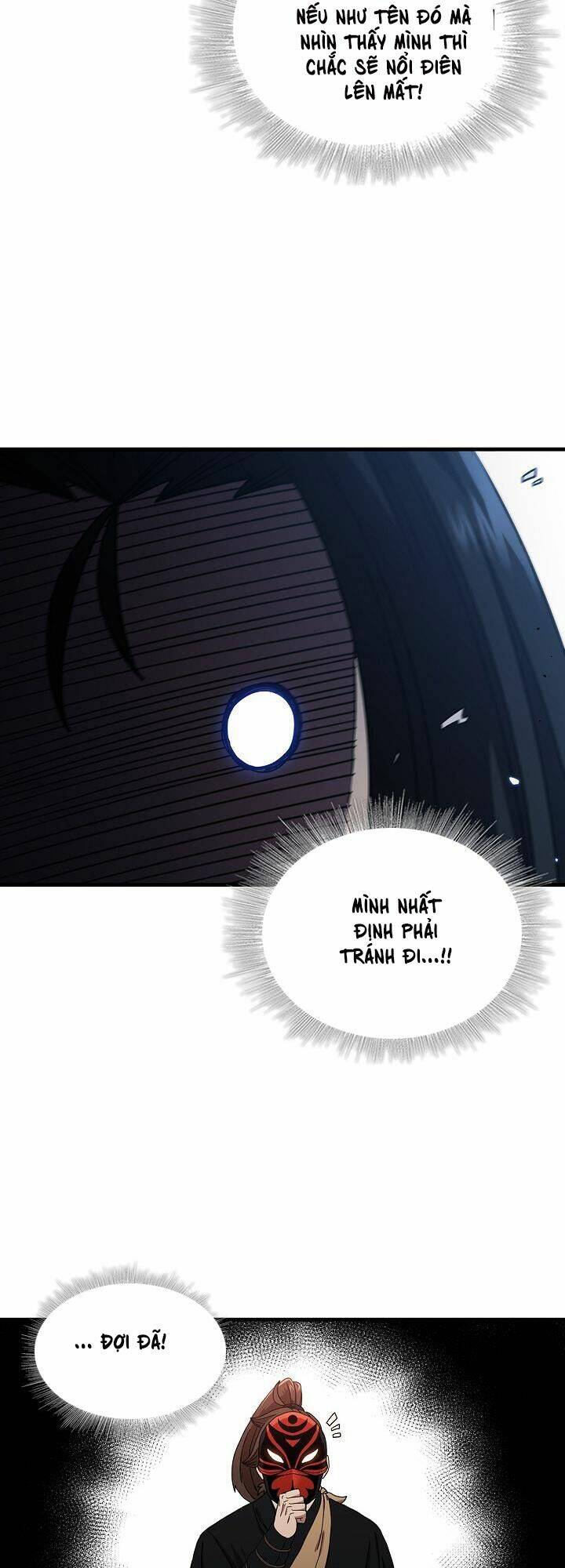 Thân Thủ Đệ Nhất Kiếm: Chapter 30