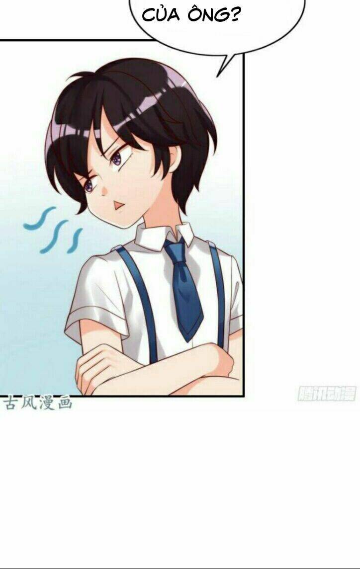 Bà Xã Đại Nhân Thật Lạnh Lùng: Chapter 1