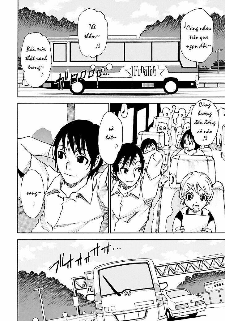 Boku Dake Ga Inai Machi: Chapter 40