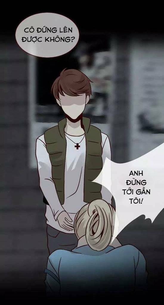 Tấm Da Người: Chapter 5