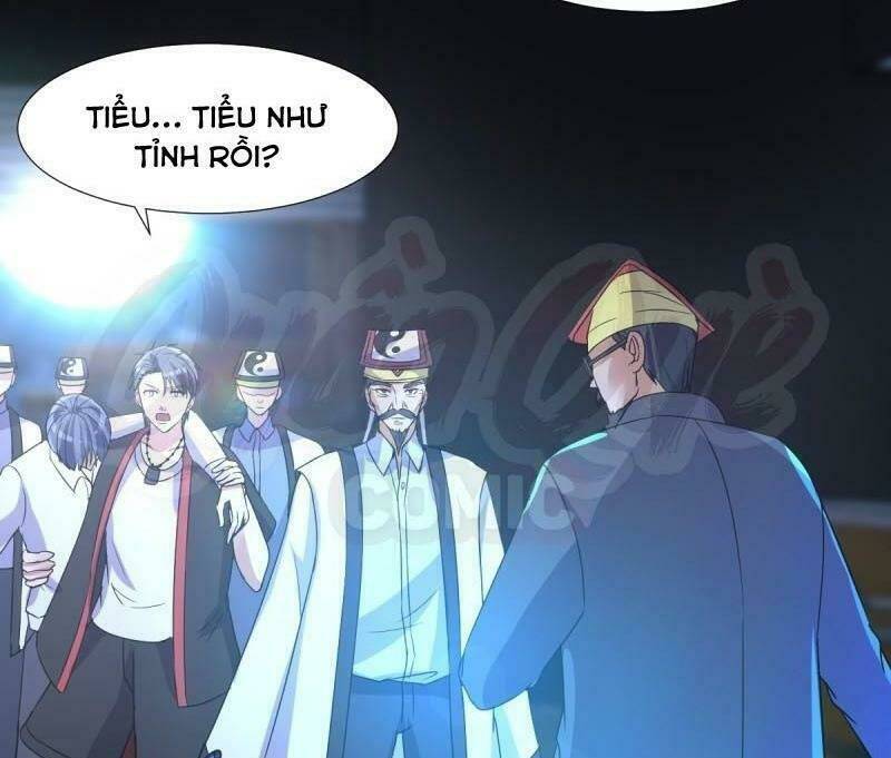 Thập Nhị Thiên Kiếp: Chapter 63