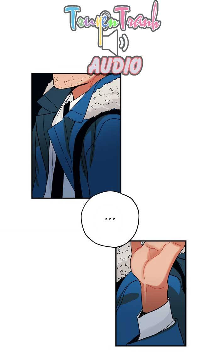 Misiryeong: Chapter 3