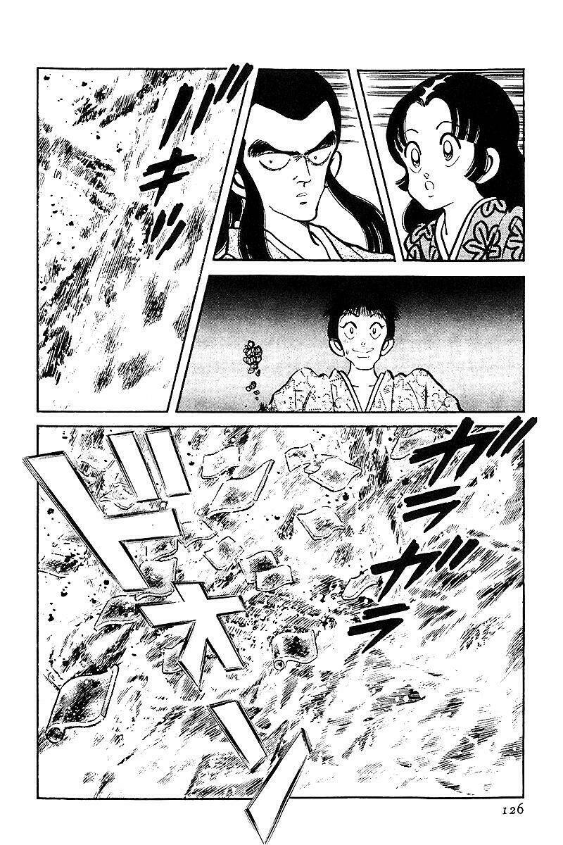 Niji Iro Tougarashi: Chapter 24