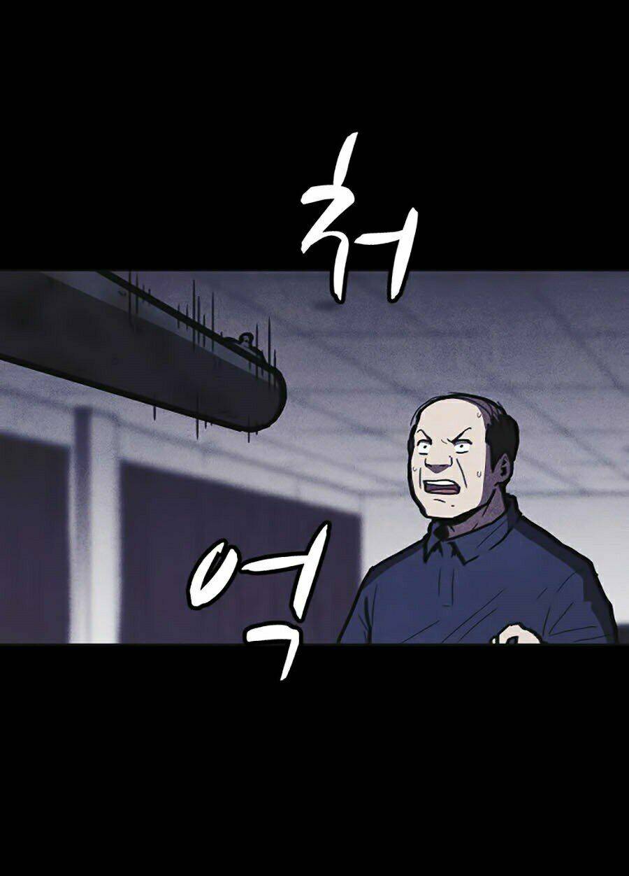 Cậu Bé Shotgun: Chapter 10