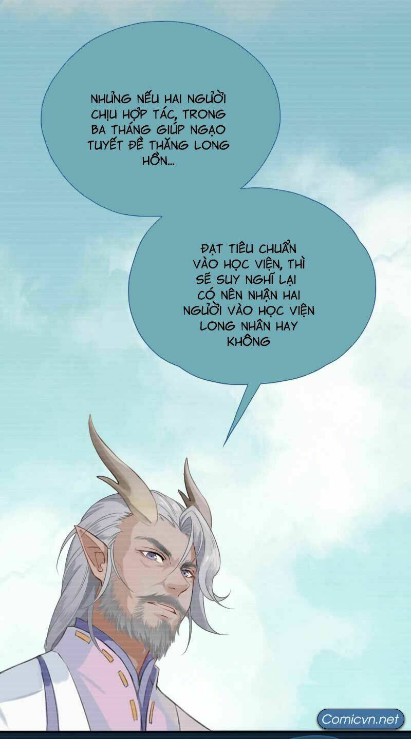 Tây Du Ngạo Tuyết Thiên: Chapter 5