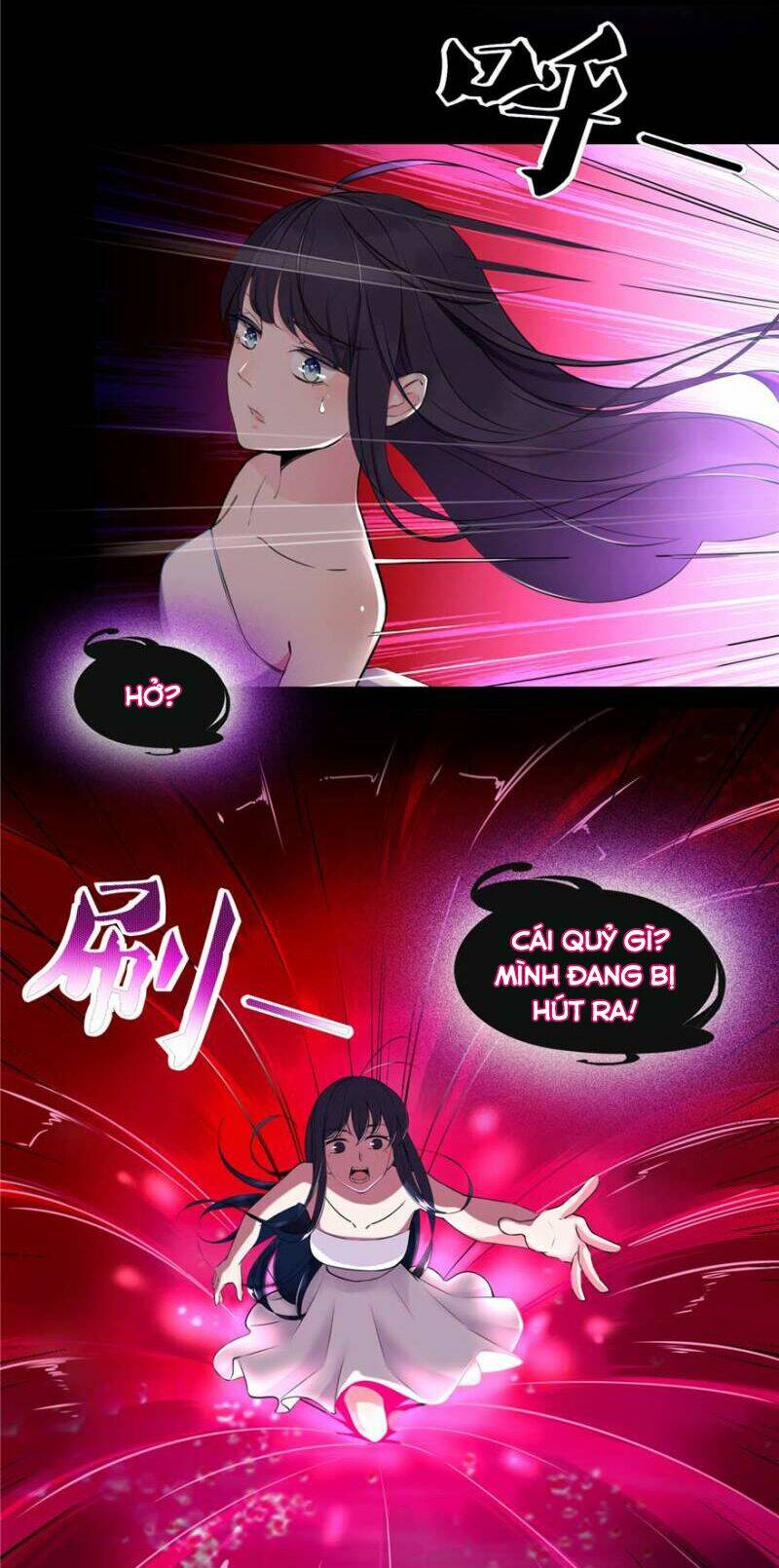 Đàn Ông Trong Tương Lai Không Dễ Làm: Chapter 1