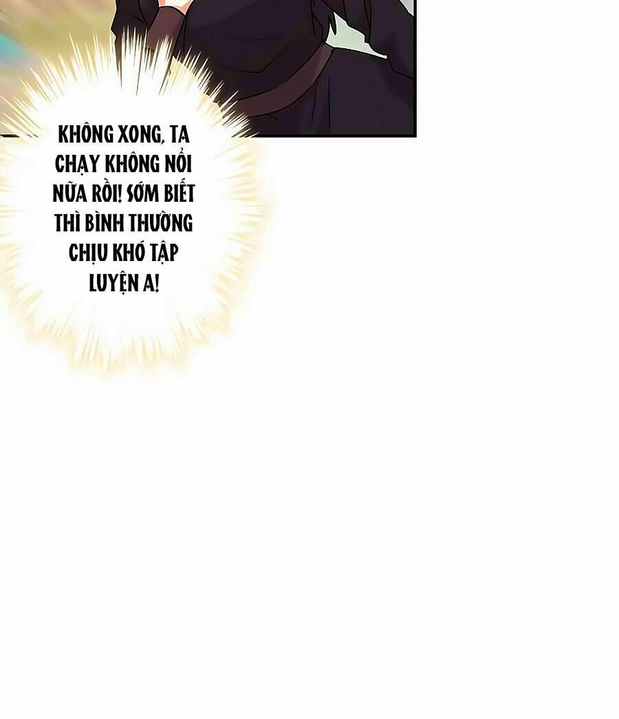 Vương Gia ! Ngươi Thật Bỉ Ổi !: Chapter 402