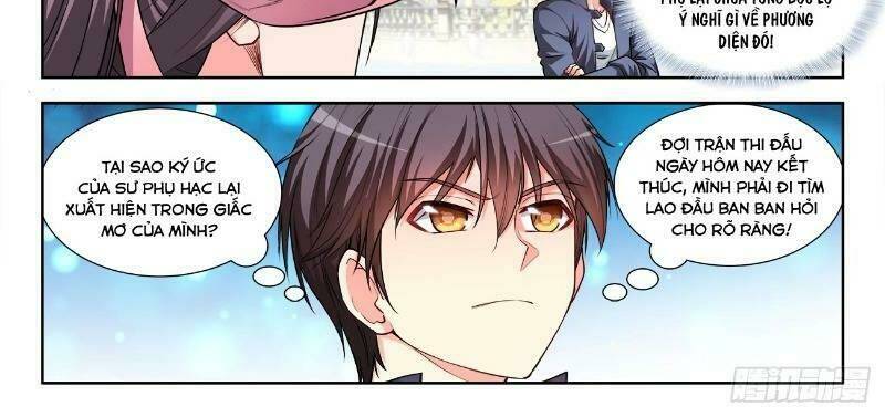 Cực Đạo Tông Sư: Chapter 58