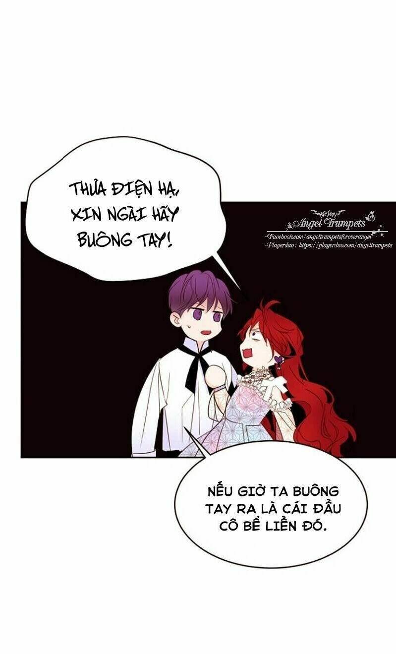 Cuộc Sống Rập Khuôn Của Một Quý Cô Tái Sinh!: Chapter 19