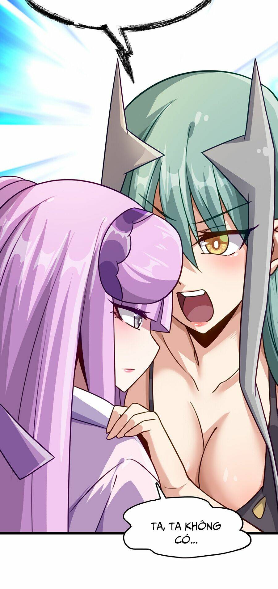 Đại Bảo Kiếm Của Tôi: Chapter 27