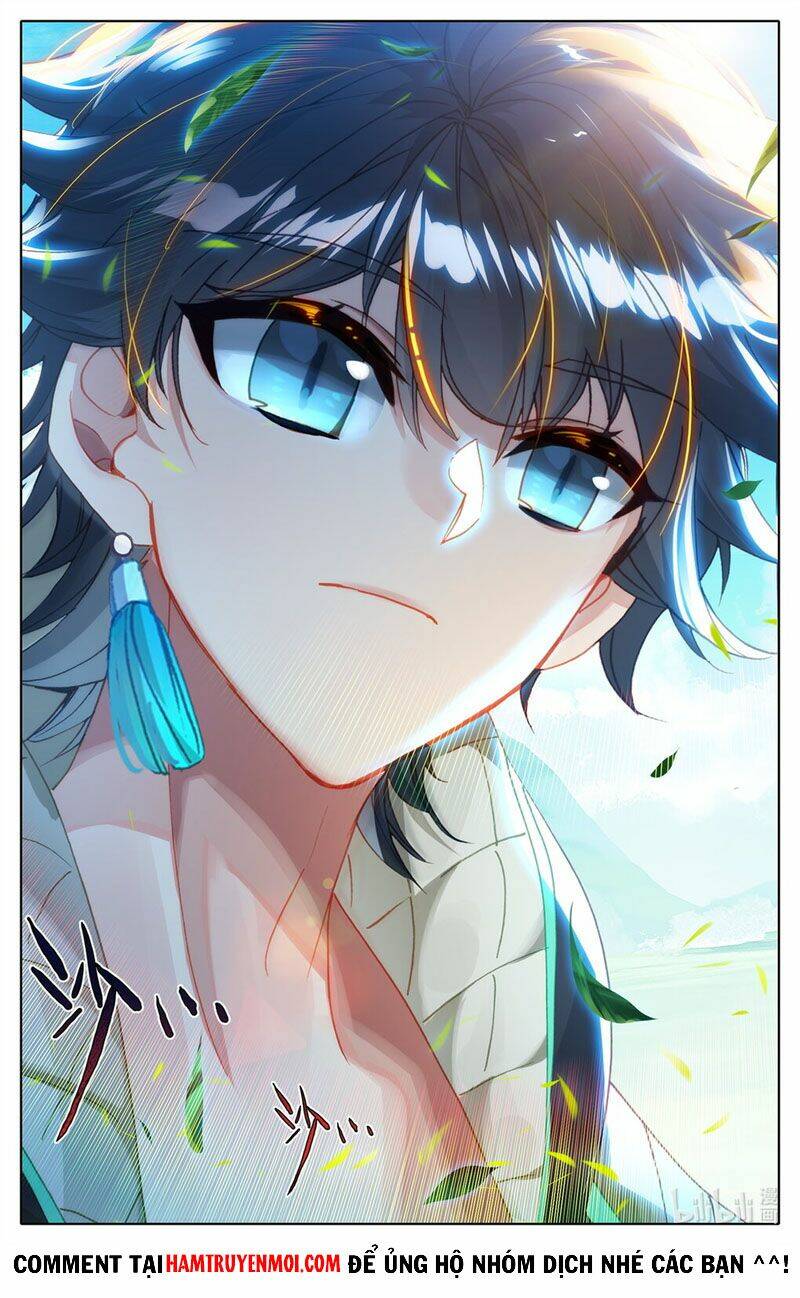 THƯỜNG DÂN MẠNH NHẤT HỌC VIỆN TU TIÊN: Chapter 32