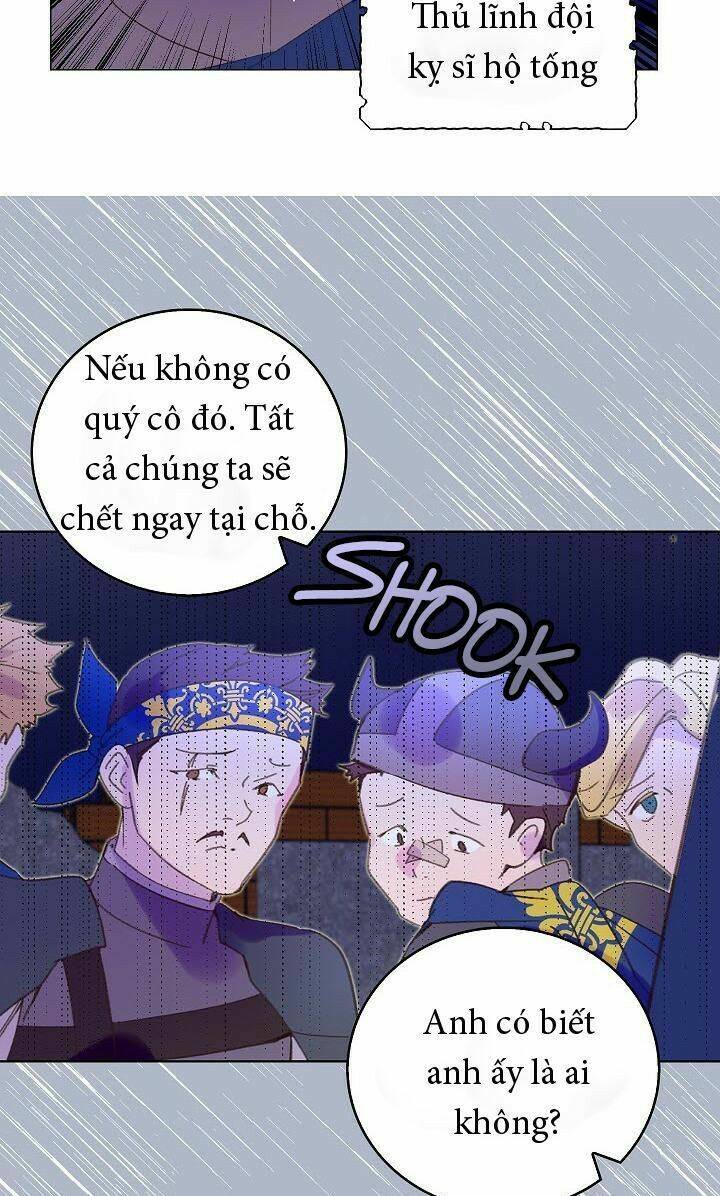 Tôi Không Phải Là Người Tốt: Chapter 67