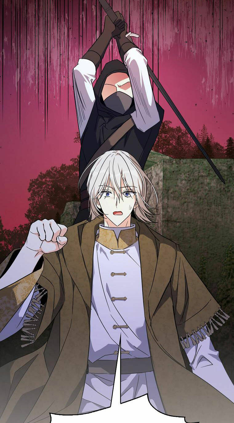 Ba Người Anh Trai Của Tôi Là Bạo Quân: Chapter 78