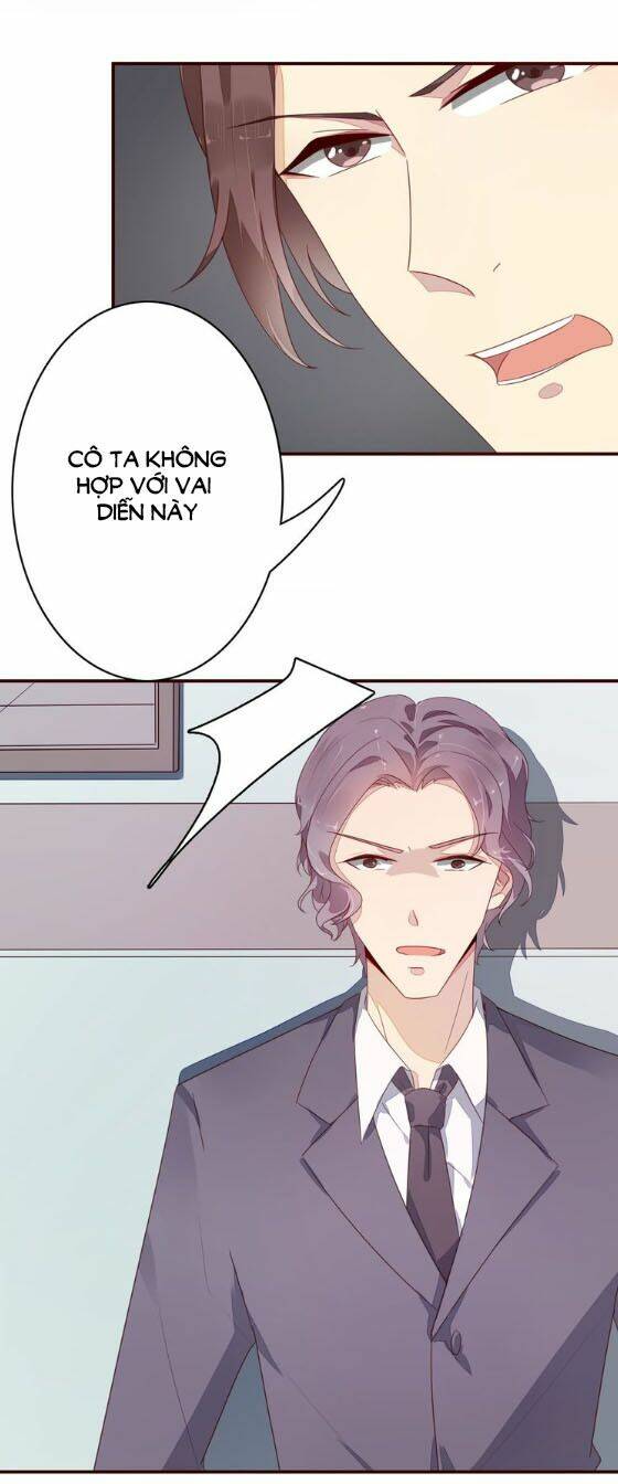 Người Tình Bí Ẩn: Chapter 14