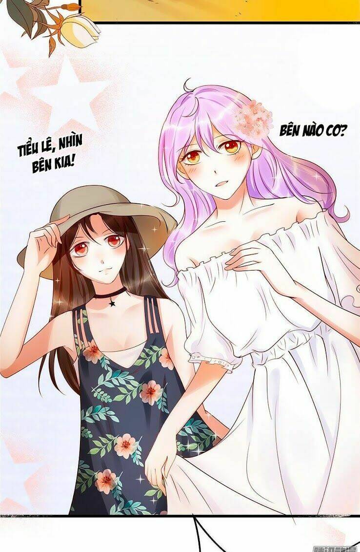 Bạn Trai Là Ngôi Sao: Chapter 48