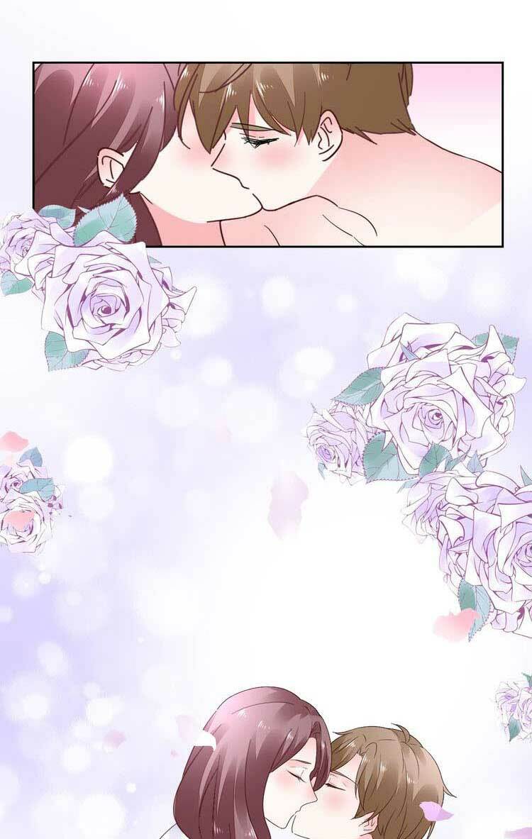 Điều Ước Sủng Ái Bất Bình Đẳng: Chapter 69.1