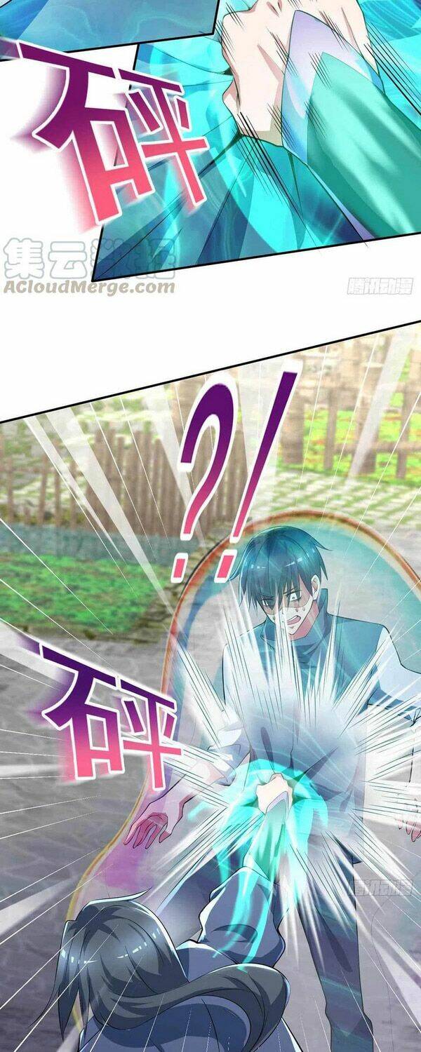 Mở Phòng Khám Tu Tiên: Chapter 81