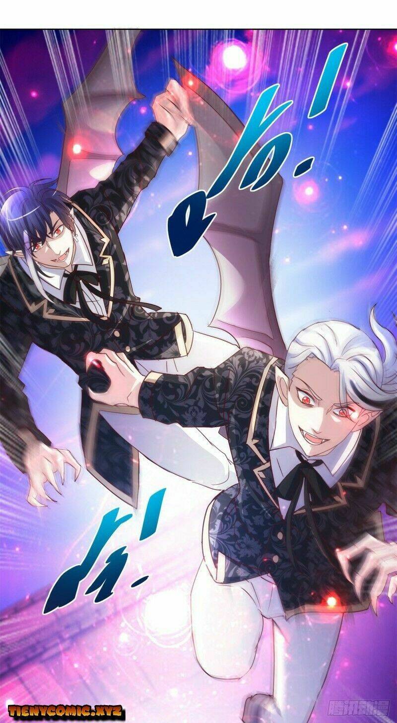 Vú Em Là Cổ Tiên: Chapter 137