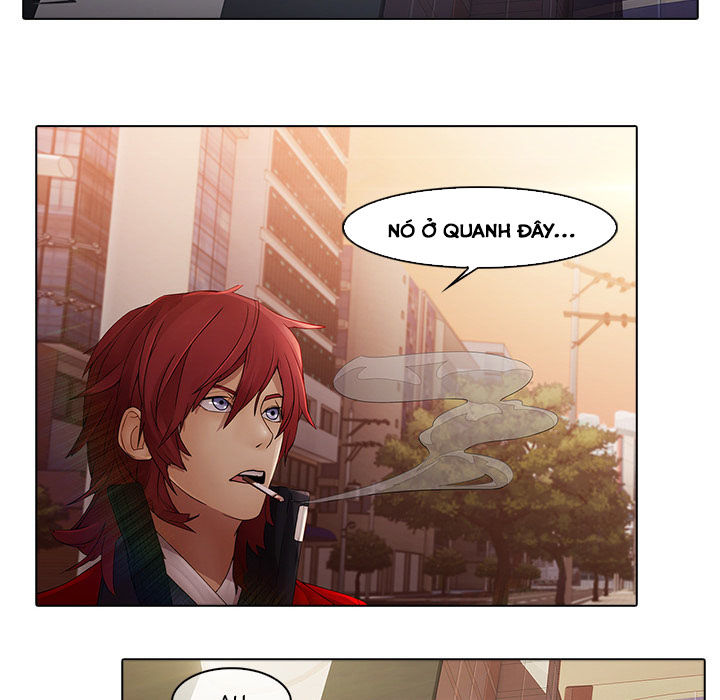 Ảo Mộng Hồ Điệp: Chapter 4