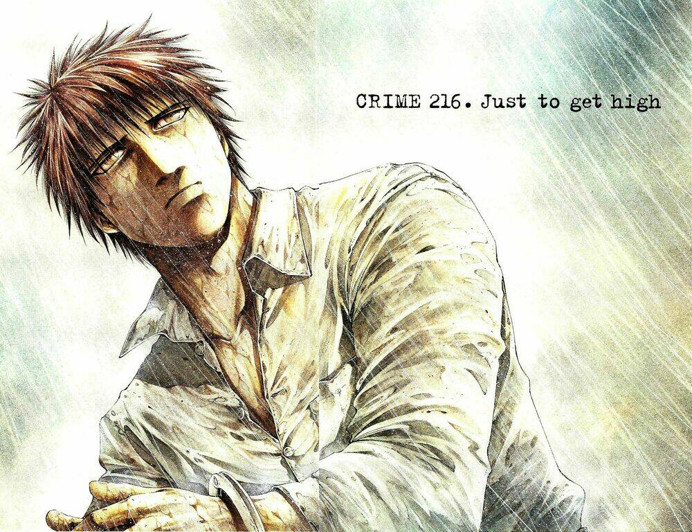 Rainbow: Chapter 216