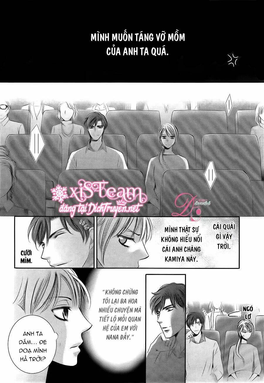 Ai Rồi Cũng Phải Kết Hôn: Chapter 21