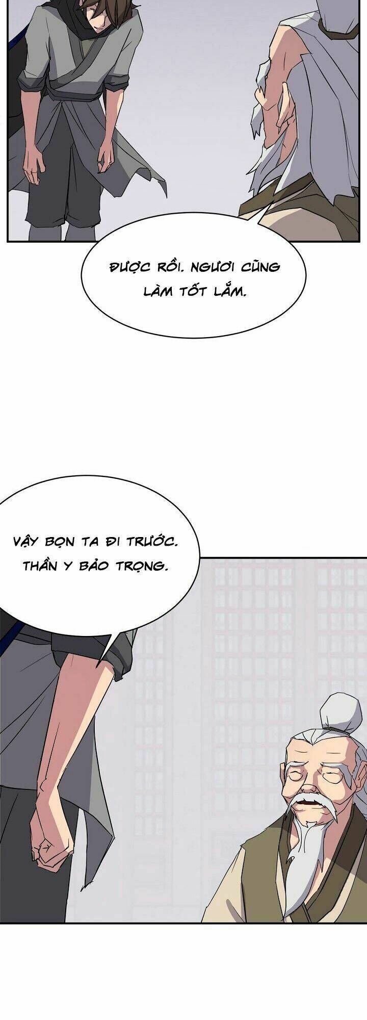 Trọng Sinh, Bất Khả Chiến Bại: Chapter 63