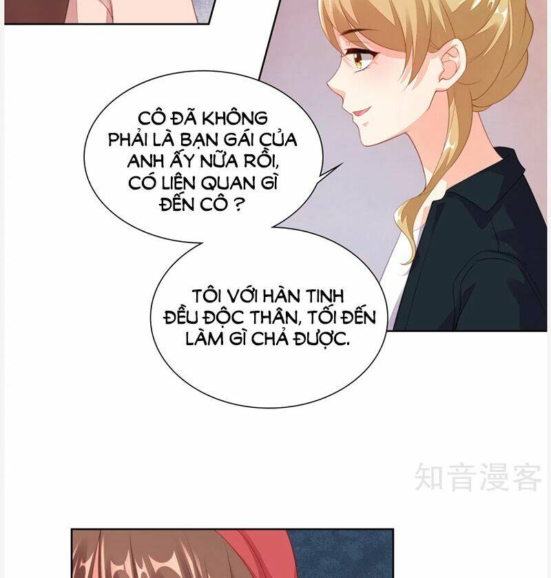Người Yêu Ẩn Hình Của Ảnh Đế: Chapter 61
