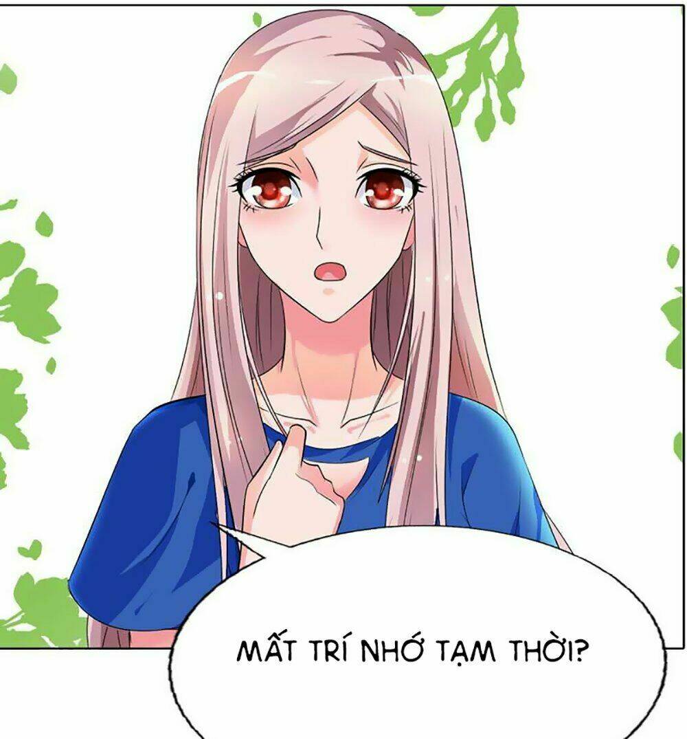 Em Vẫn Còn Nhỏ: Chapter 34