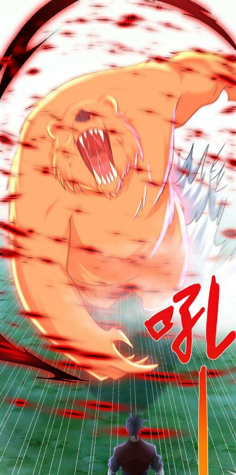 Chí Tôn Trọng Sinh: Chapter 73