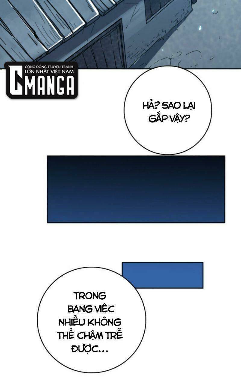 Siêu Đạo Thần Thuật: Chapter 27