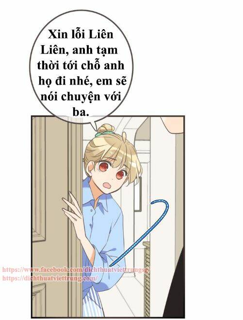 Bạn Trai Tôi Là Cẩm Y Vệ 2: Chapter 93