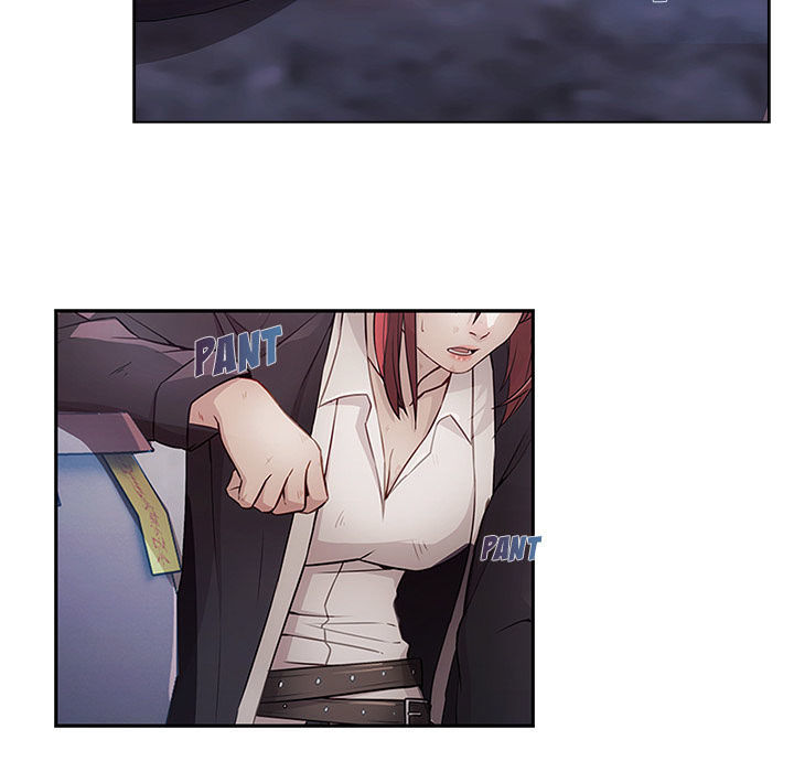Ảo Mộng Hồ Điệp: Chapter 16