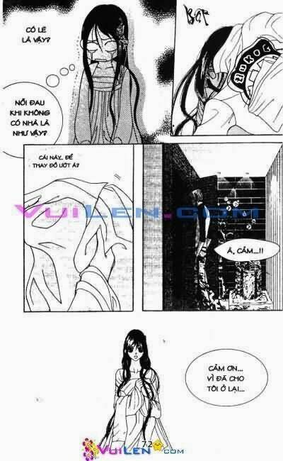 Bí Mật Học Viện Cross: Chapter 5