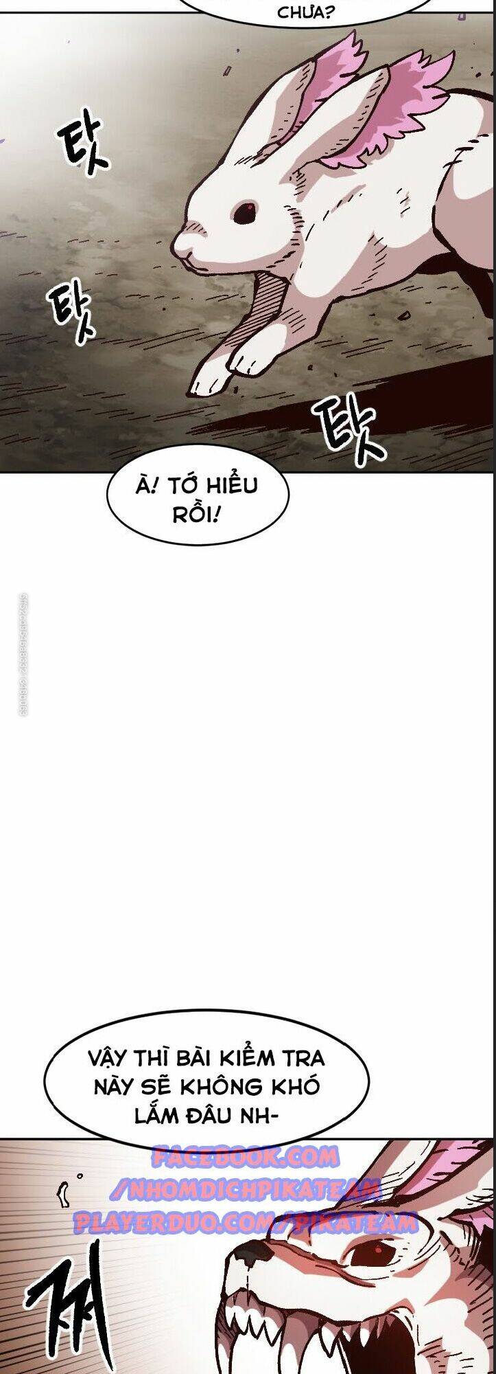 Đại Lục Vô Song: Chapter 38