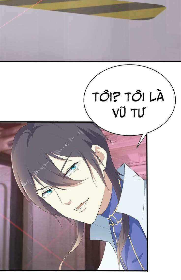 Thiên Hỏa Đại Đạo: Chapter 1