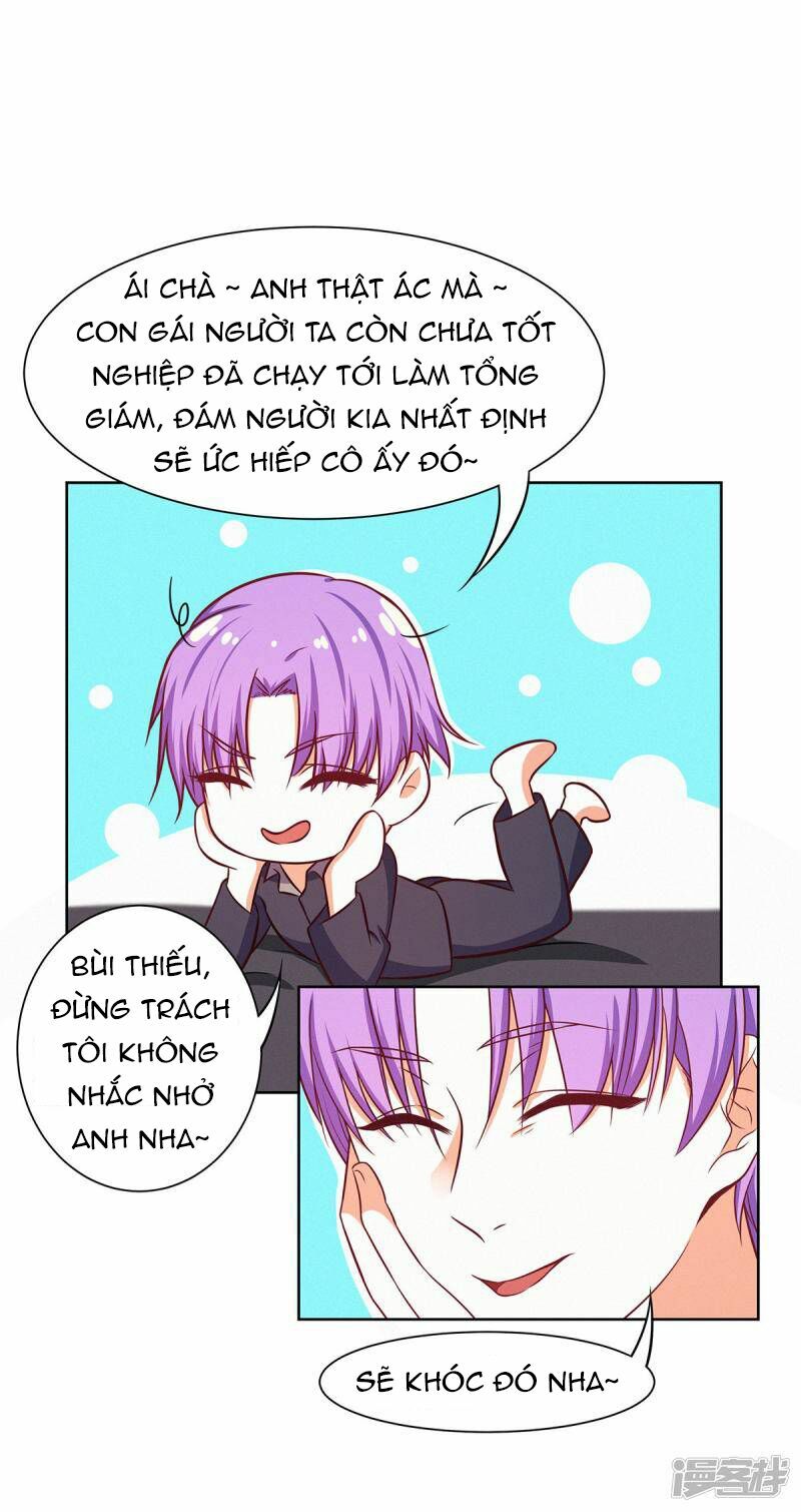 Trọng sinh quý thê chi phục thù hoa lệ: Chapter 23