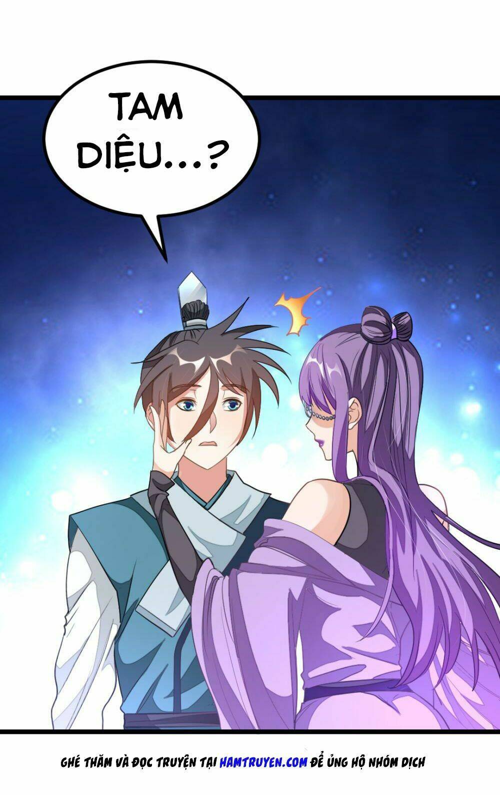 Cửu Dương Thần Vương: Chapter 158