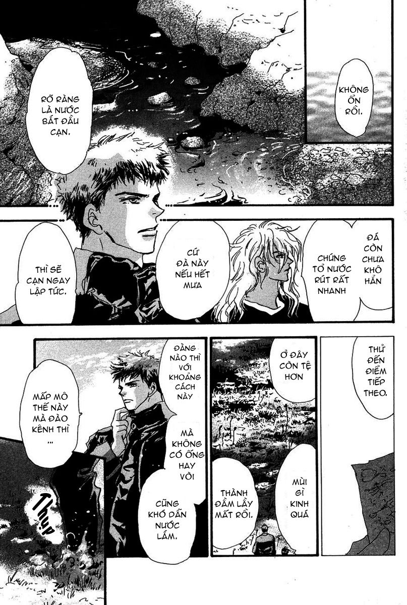 Mầm Sống: Chapter 76