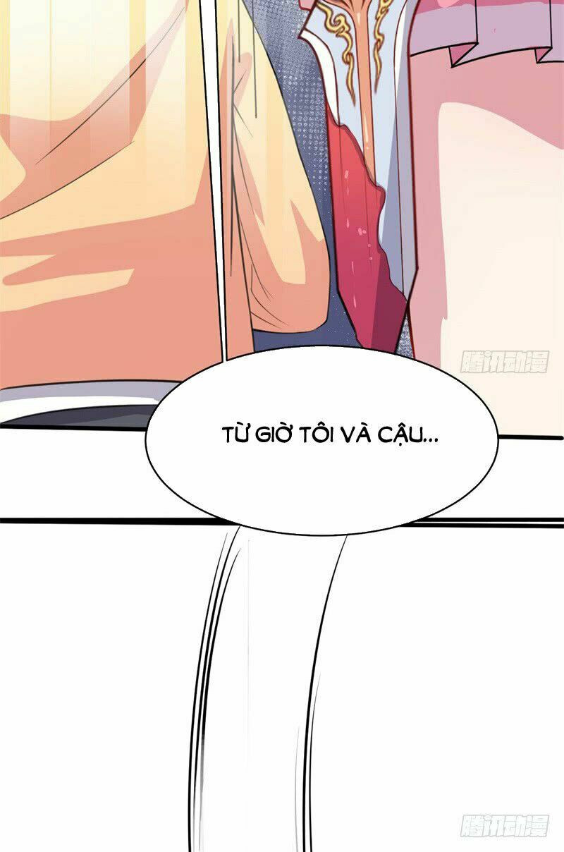 Ngạo Kiều Quỷ Vương Yêu Ta: Chapter 117