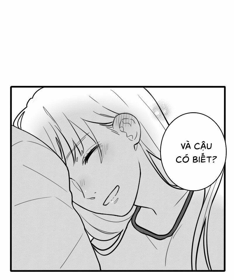 Not So Shoujo Love Story: Chapter 11