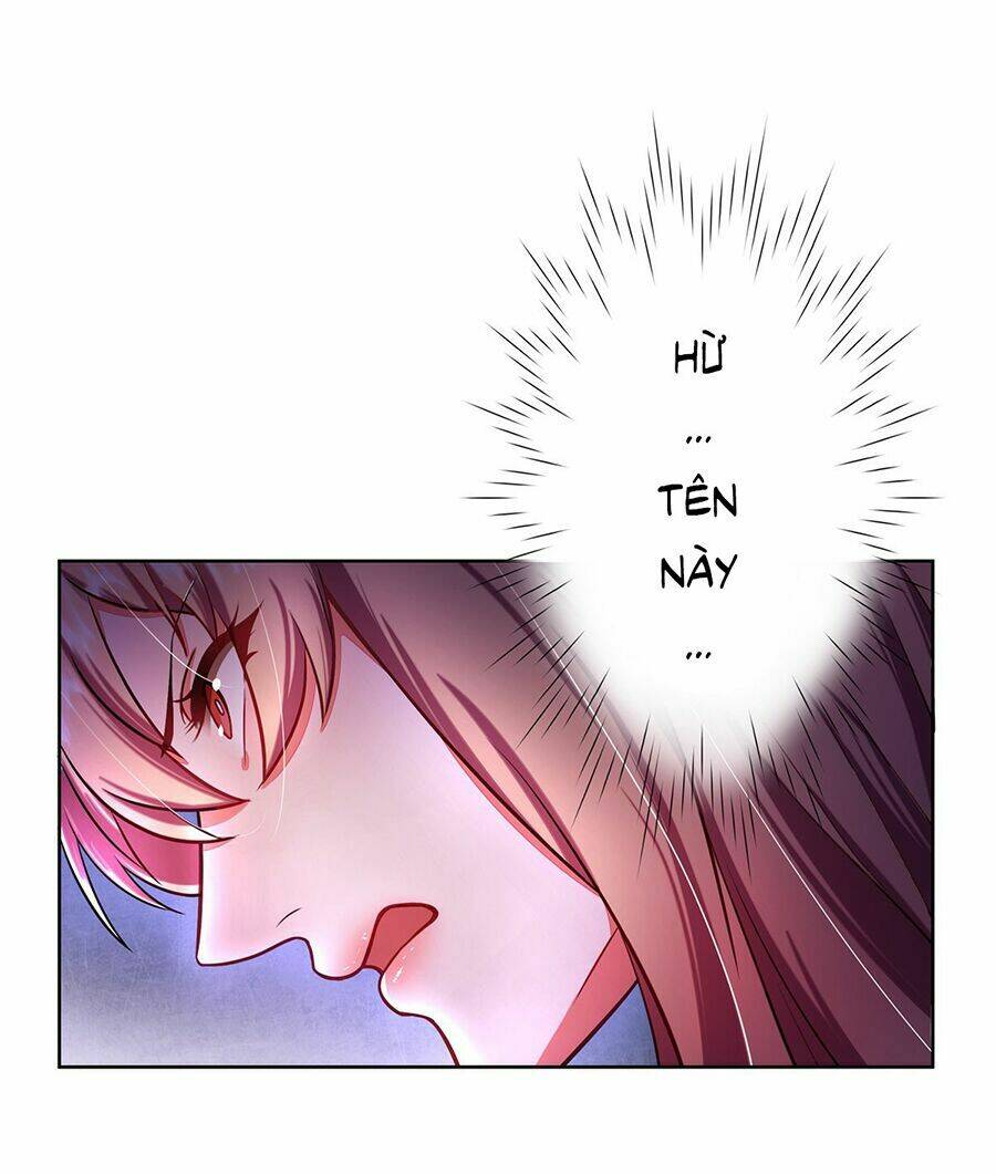 Trọng Sinh Quý Thê Chi Phục Thù Hoa Lệ: Chapter 4