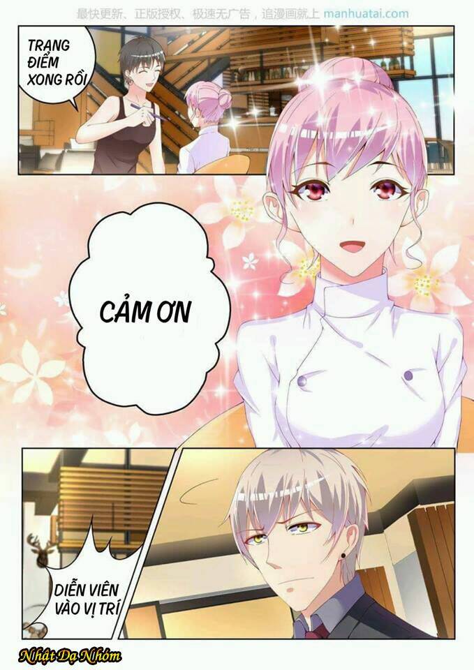 Tiểu Thư Tái Xuất: Chapter 8