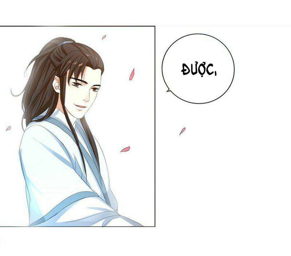 Hỏa Hồ: Chapter 20