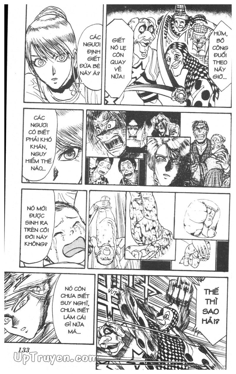 Fujita Kazuhiro: Chapter 25