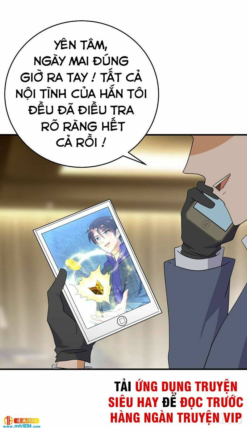 Đại Gia Livestream Vạn Giới: Chapter 34