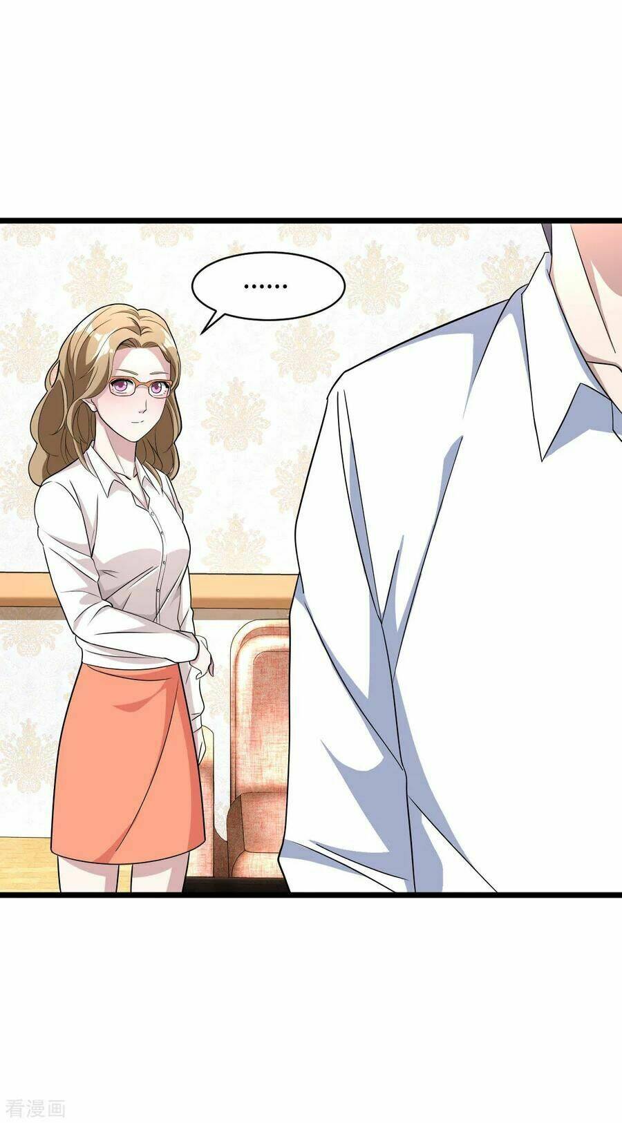 Đô Thị Tà Vương: Chapter 10