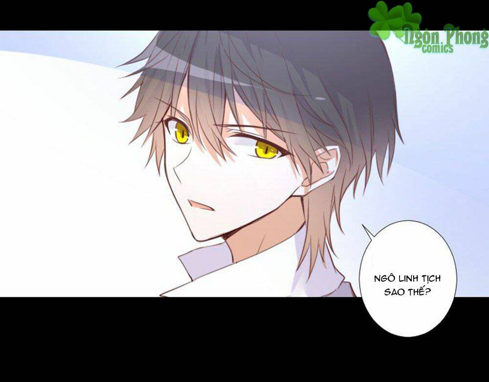 Mạc Duyên Thư Văn: Chapter 52